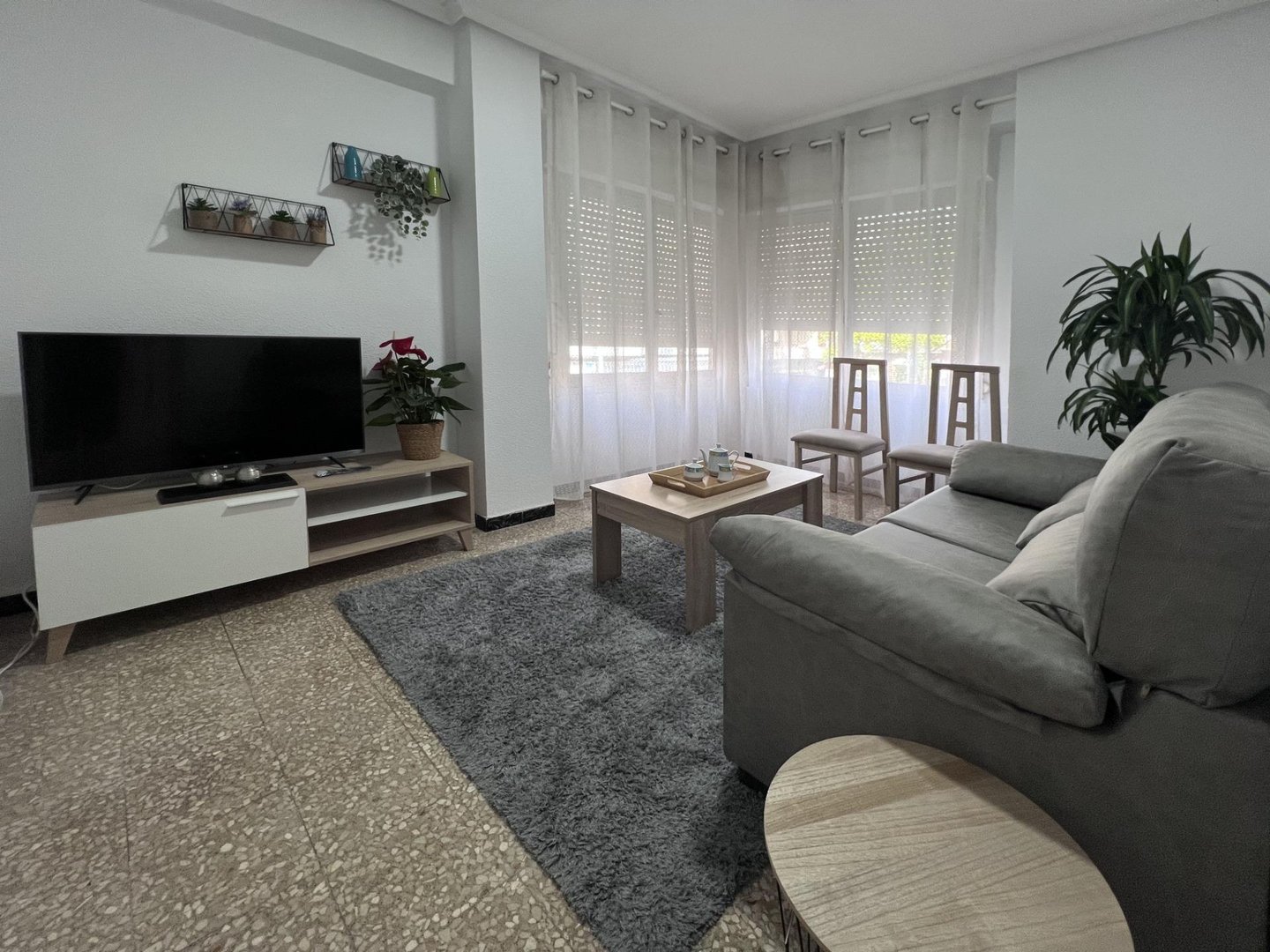 Pis de 100 m² a Novelda