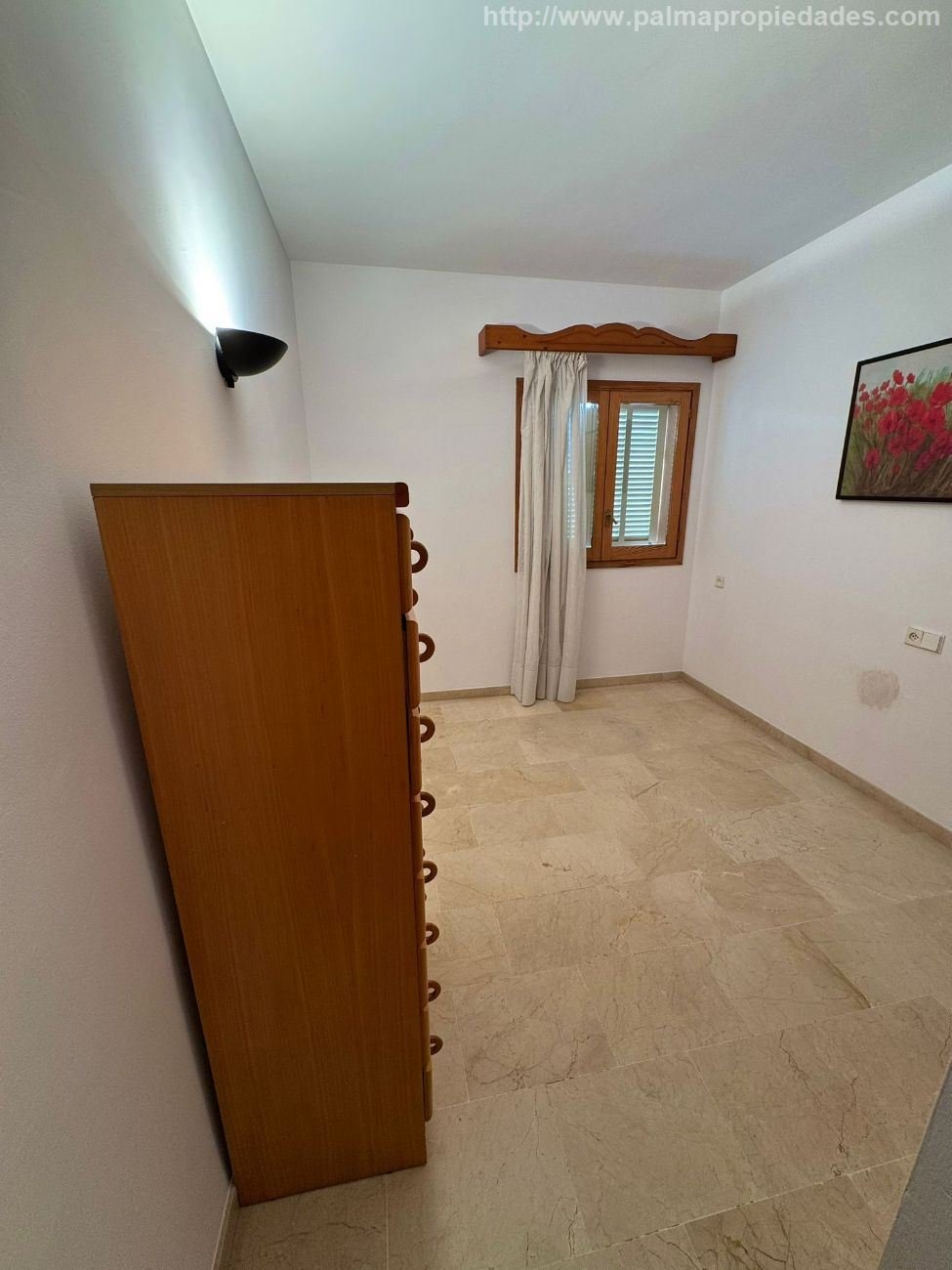 Piso de 120 m² en Palma