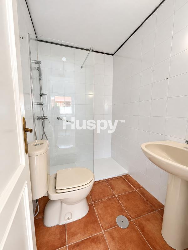 Pis de 154 m² a Sevilla
