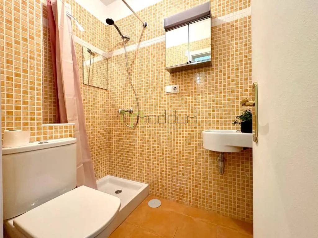Pis de 94 m² a Santiago de Compostel·la