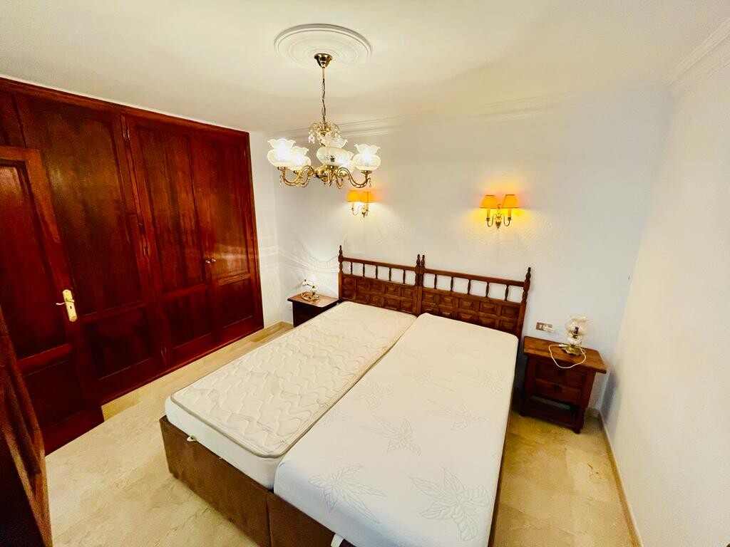 Piso de 85 m² en Puerto de la Cruz