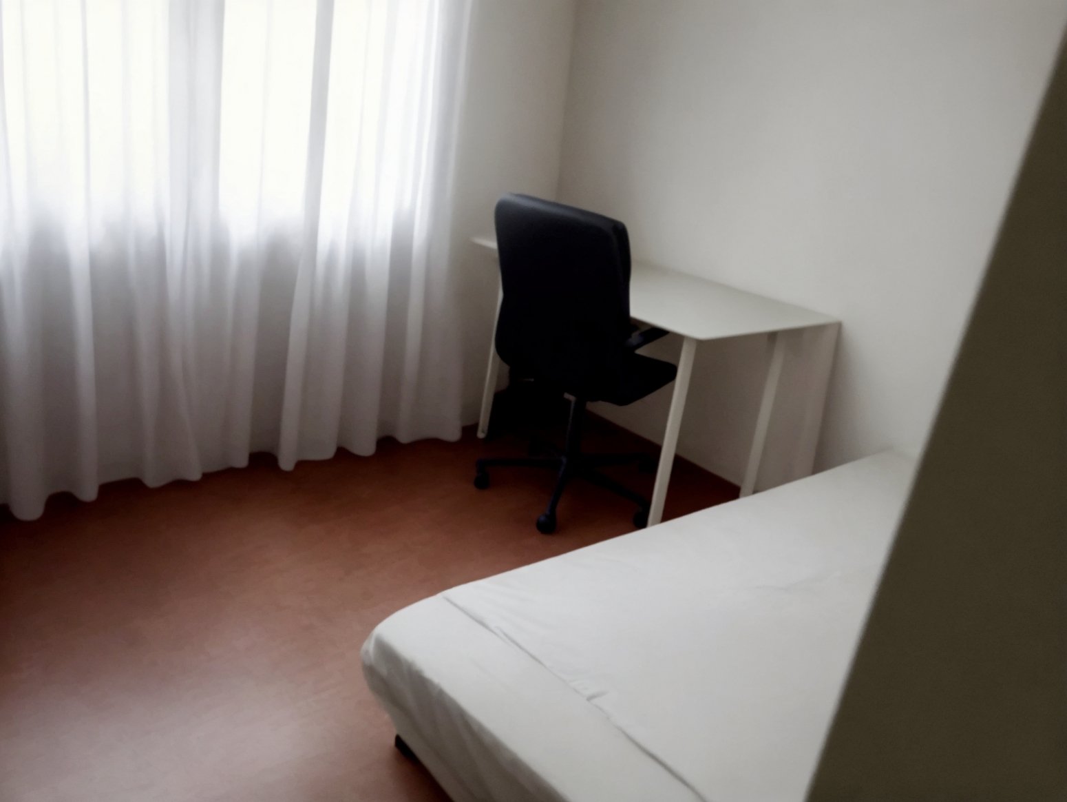 Piso de 140 m² en Pamplona