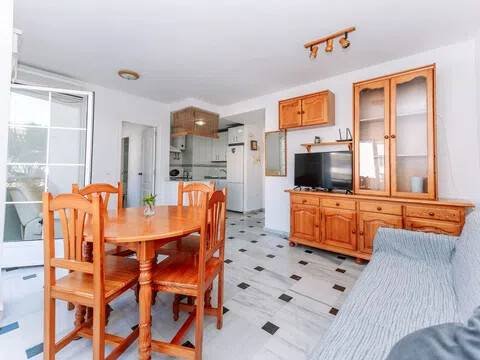 Pis de 53 m² a Almuñécar