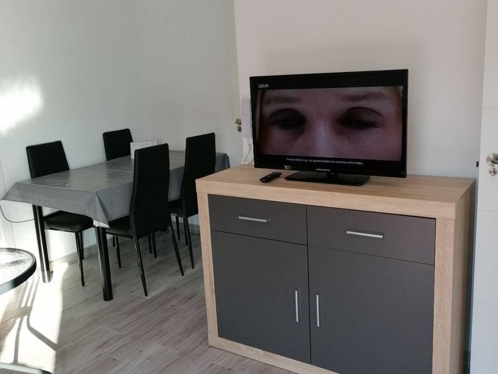 Piso de 55 m² en Mazarrón