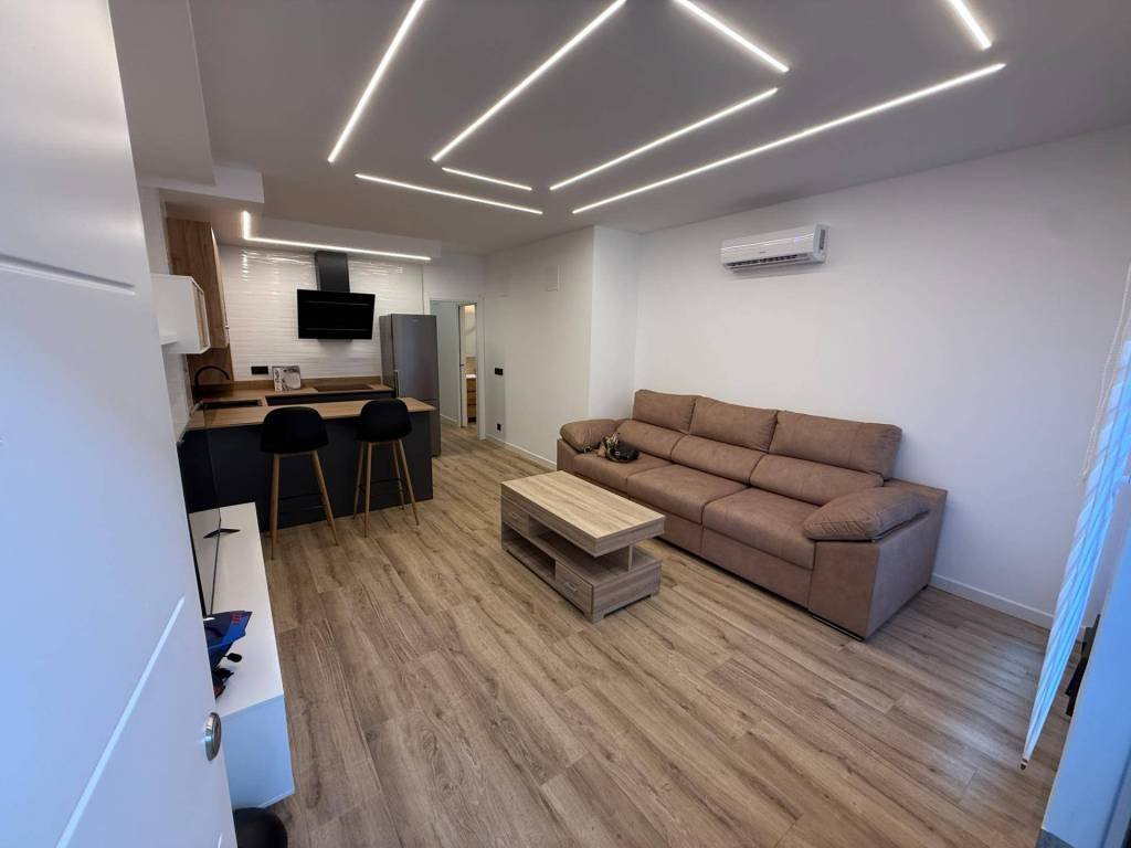 Appartement 60 m² à Cordoue