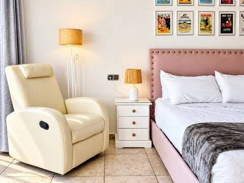 Wohnung 180 m² in Altea