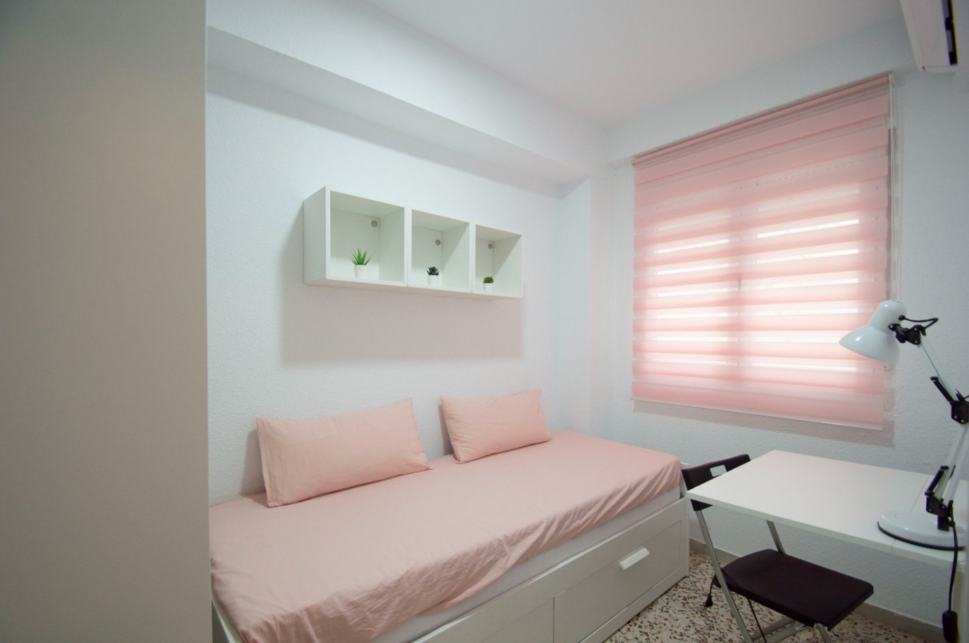Piso de 90 m² en Almería