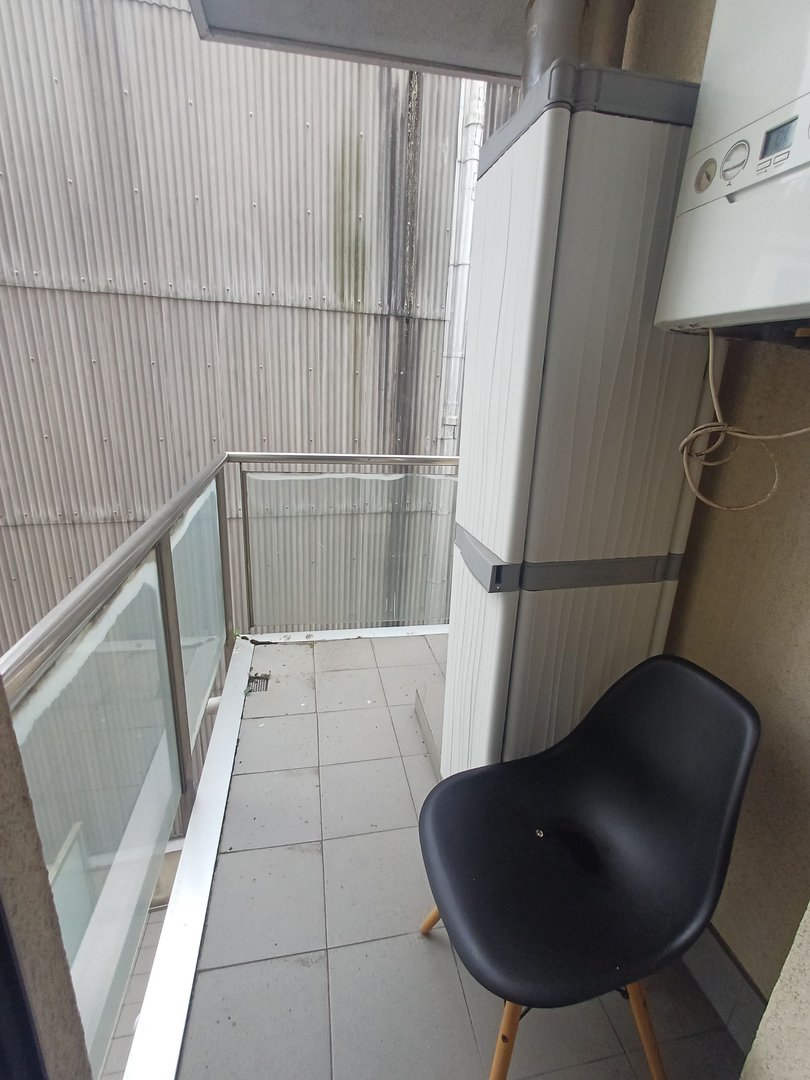 Pis de 55 m² a A Corunya