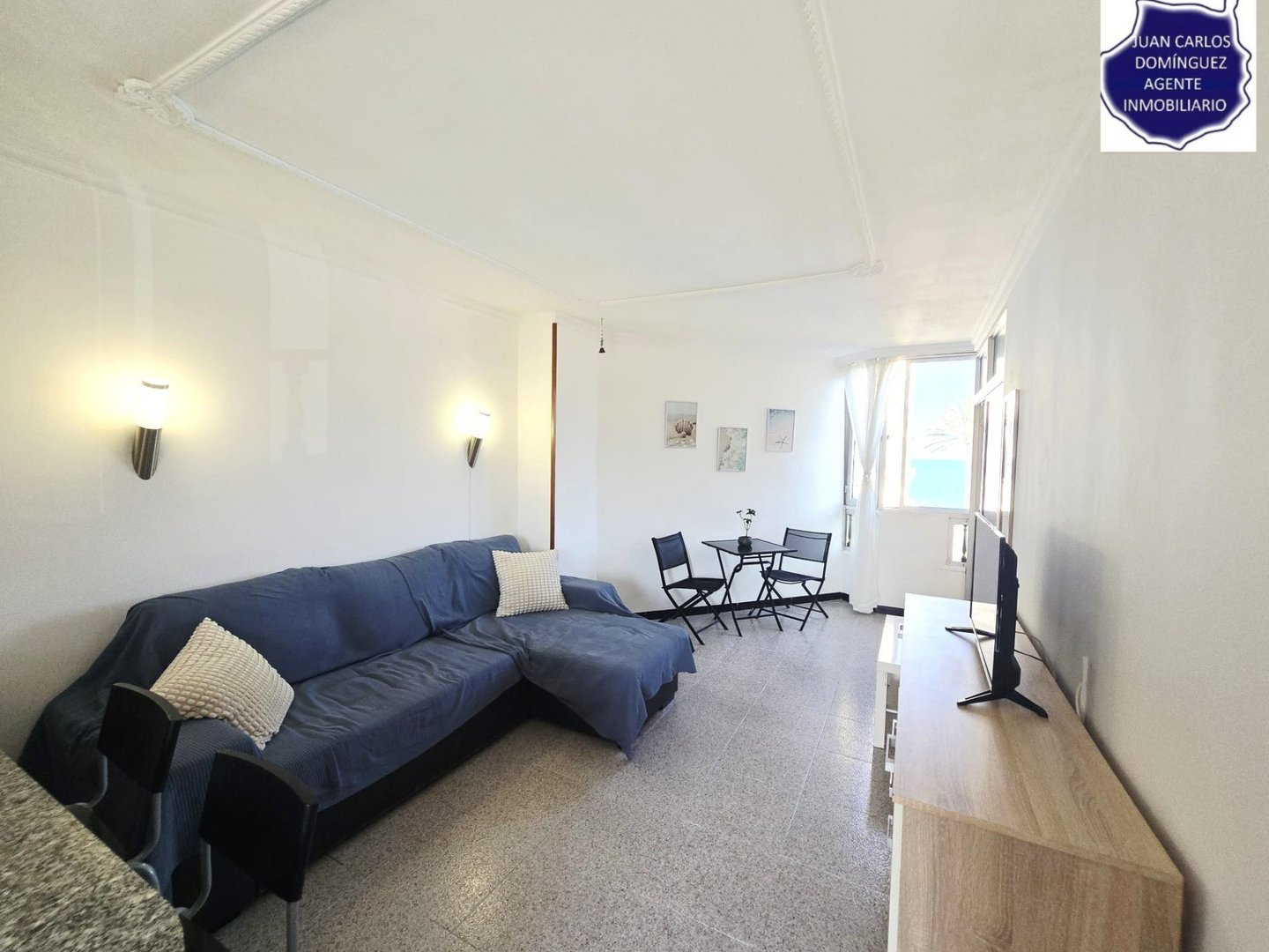 Piso de 55 m² en San Bartolomé de Tirajana