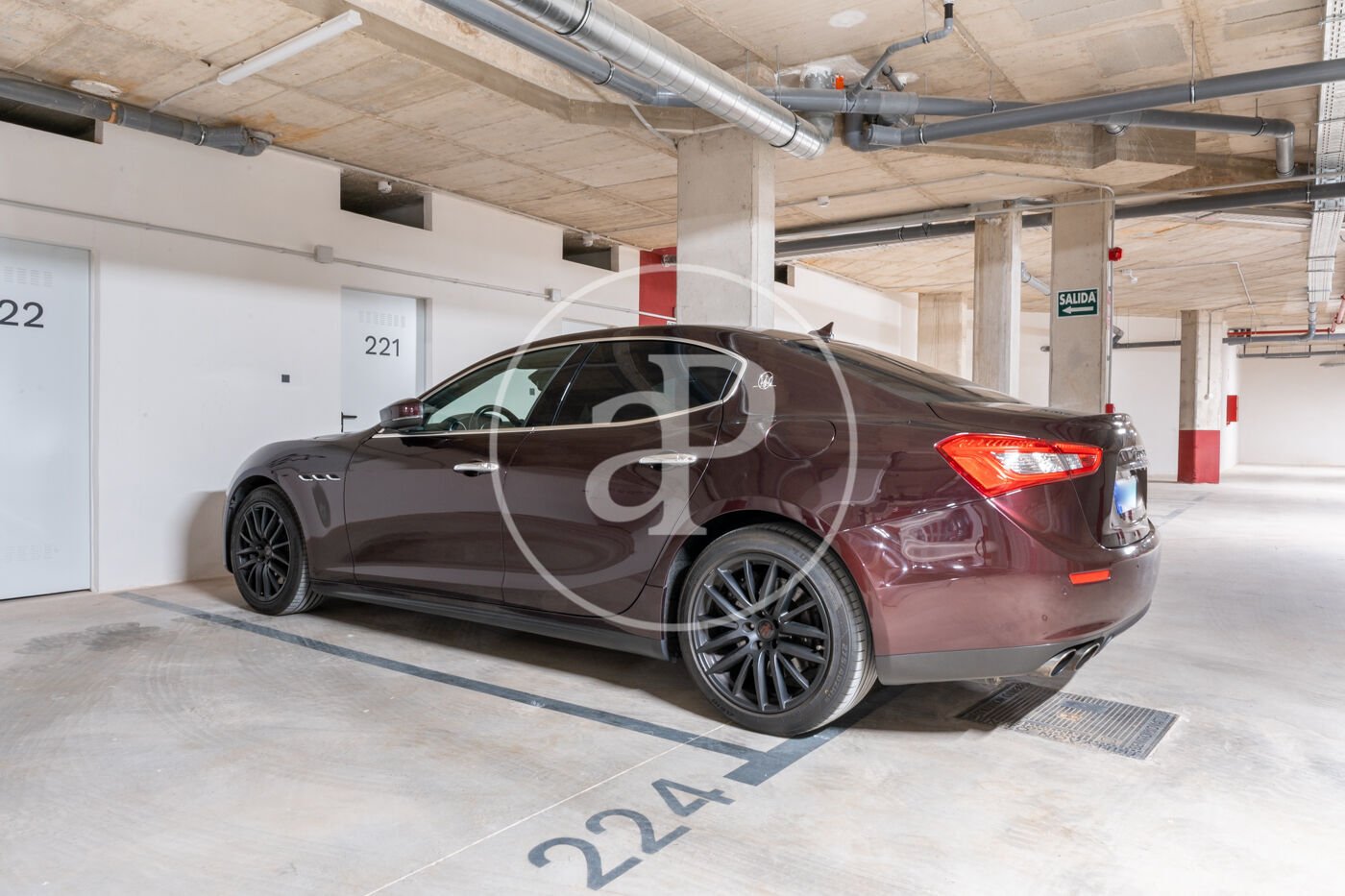 Piso de 85 m² en Dénia
