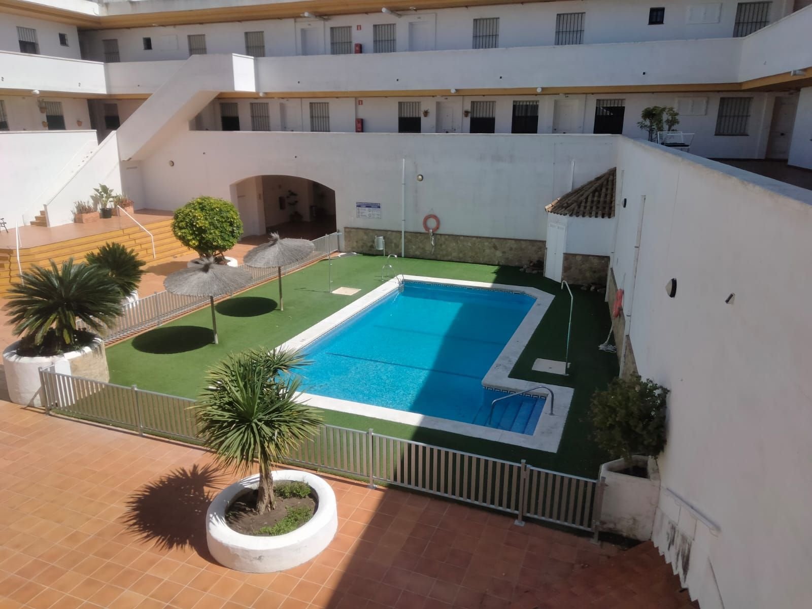 Piso de 77 m² en Chipiona