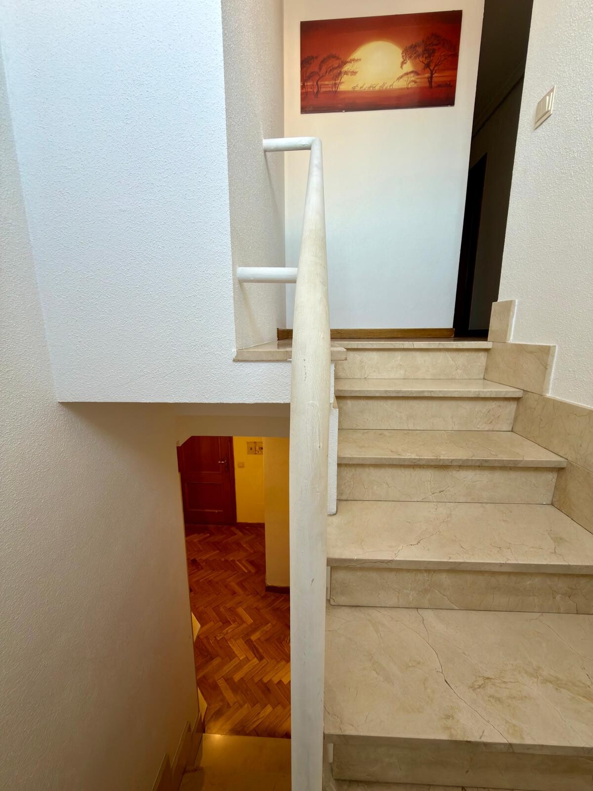 Piso de 159 m² en Zamora