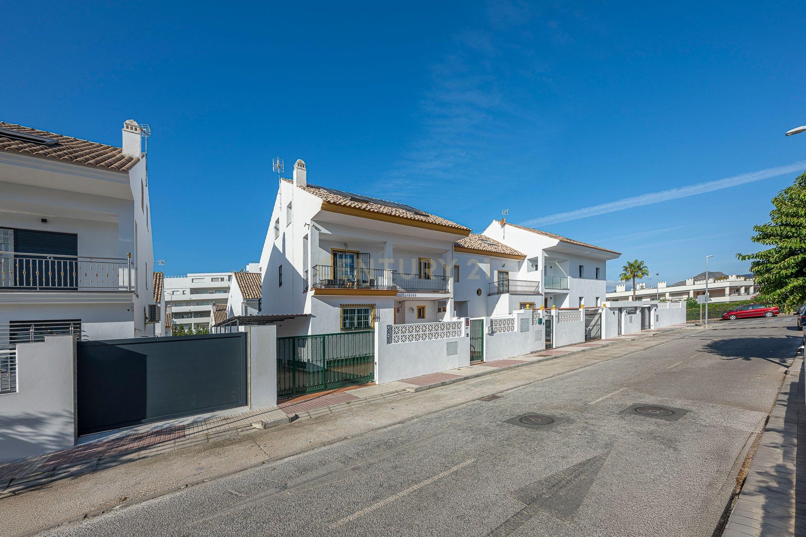 Casa de 130 m² a Marbella