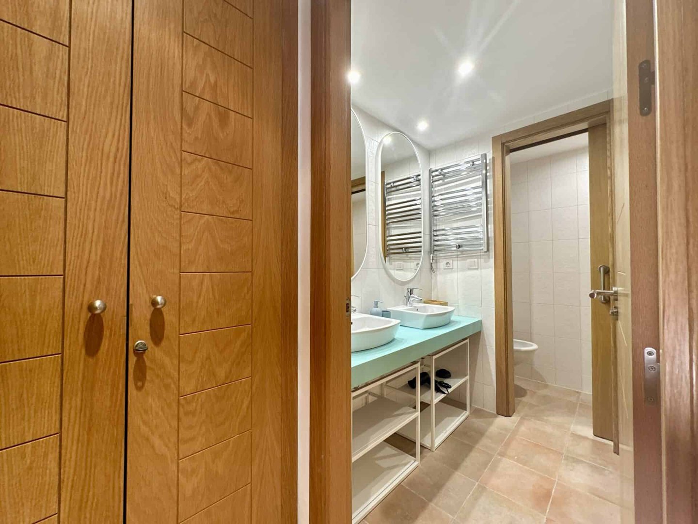 Casa de 126 m² en Mojácar