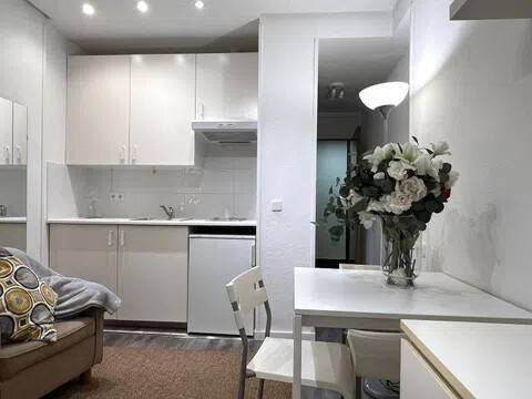 Pis de 33 m² a Madrid
