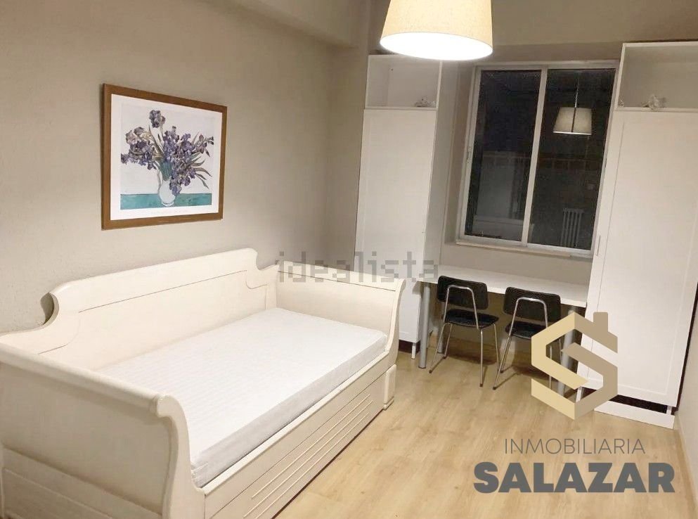 Piso de 85 m² en Bilbao