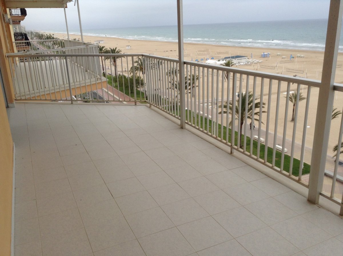 Appartement 152 m² à Gandia
