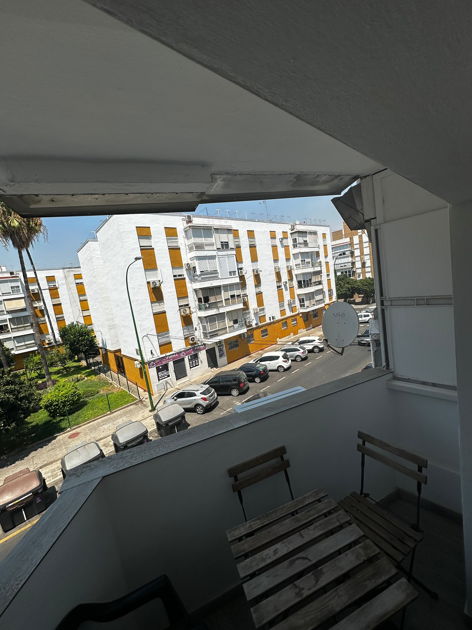 Zimmer zur Miete, Sevilla
