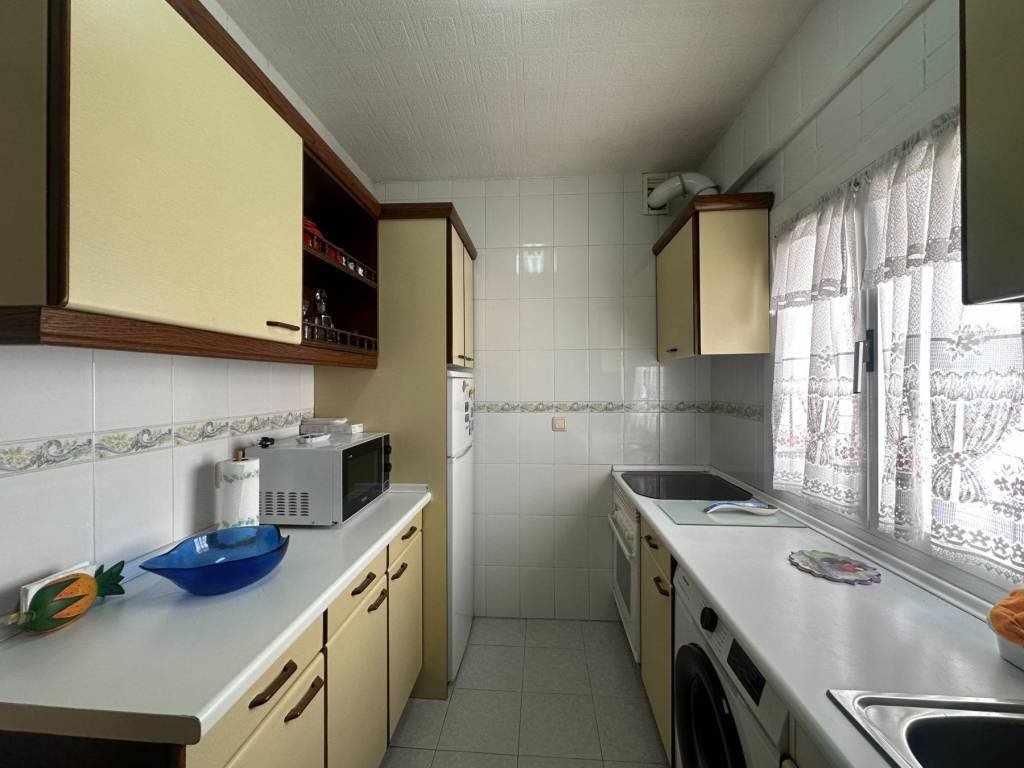 Piso de 110 m² en Soria
