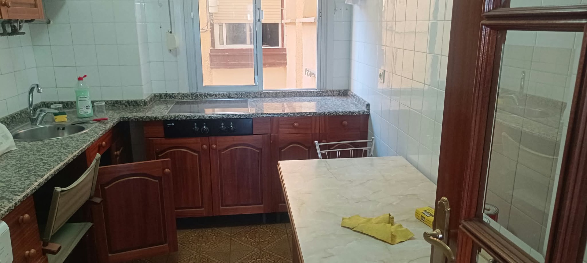 Piso de 100 m² en Falces