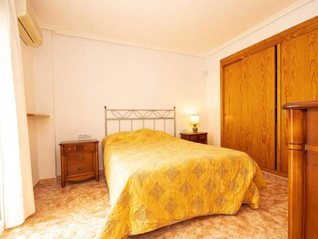 Casa de 123 m² en Orihuela