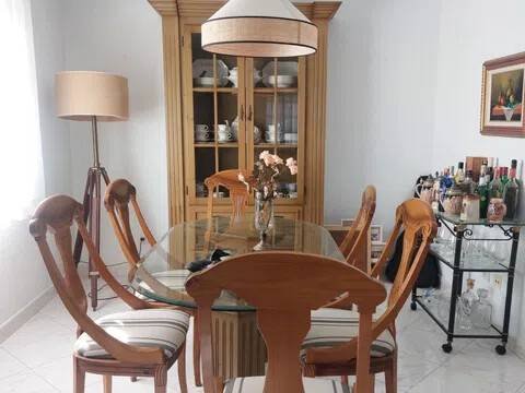 Casa de 250 m² a Punta Umbría