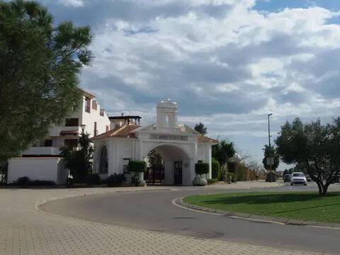 Piso de 75 m² en Vera