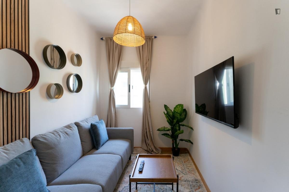 Habitación en alquiler, Madrid