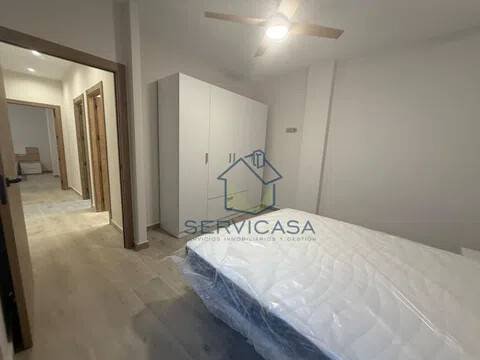 Piso de 60 m² en Hellín