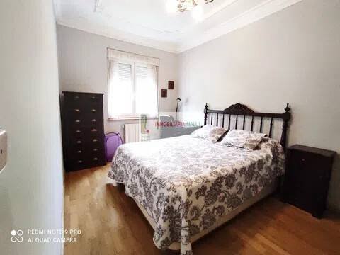 Piso de 90 m² en Oviedo