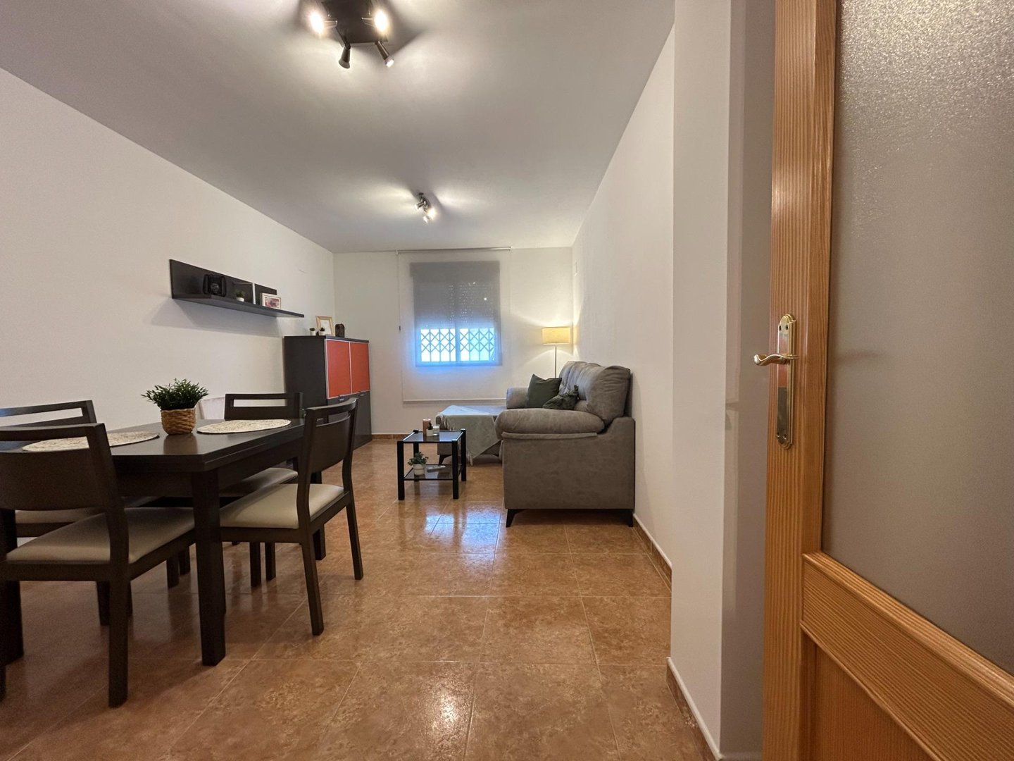 Pis de 73 m² a la Vall d'Uixó