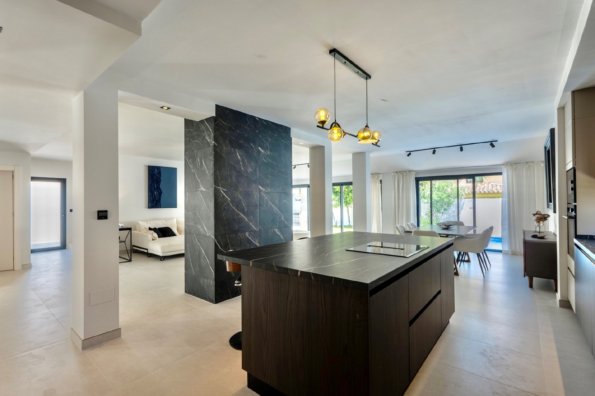 Casa de 417 m² a Marbella