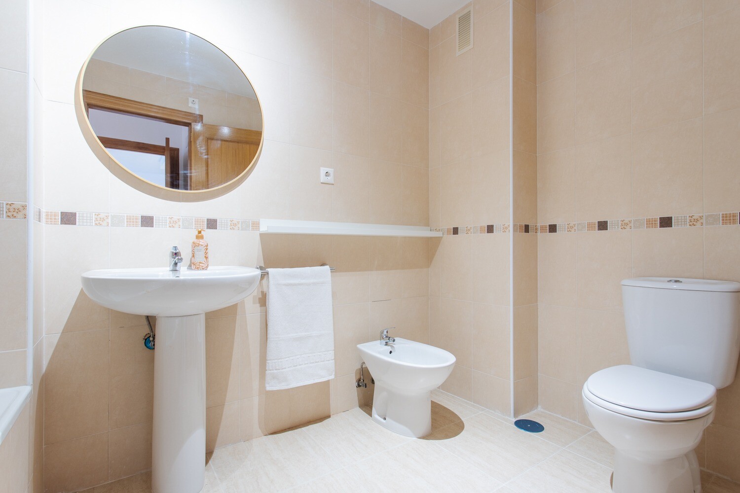 Piso de 140 m² en Cartagena