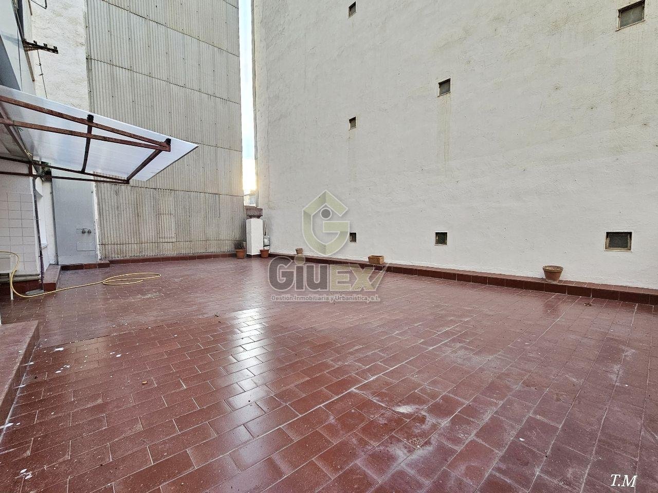Wohnung 130 m² in Cáceres