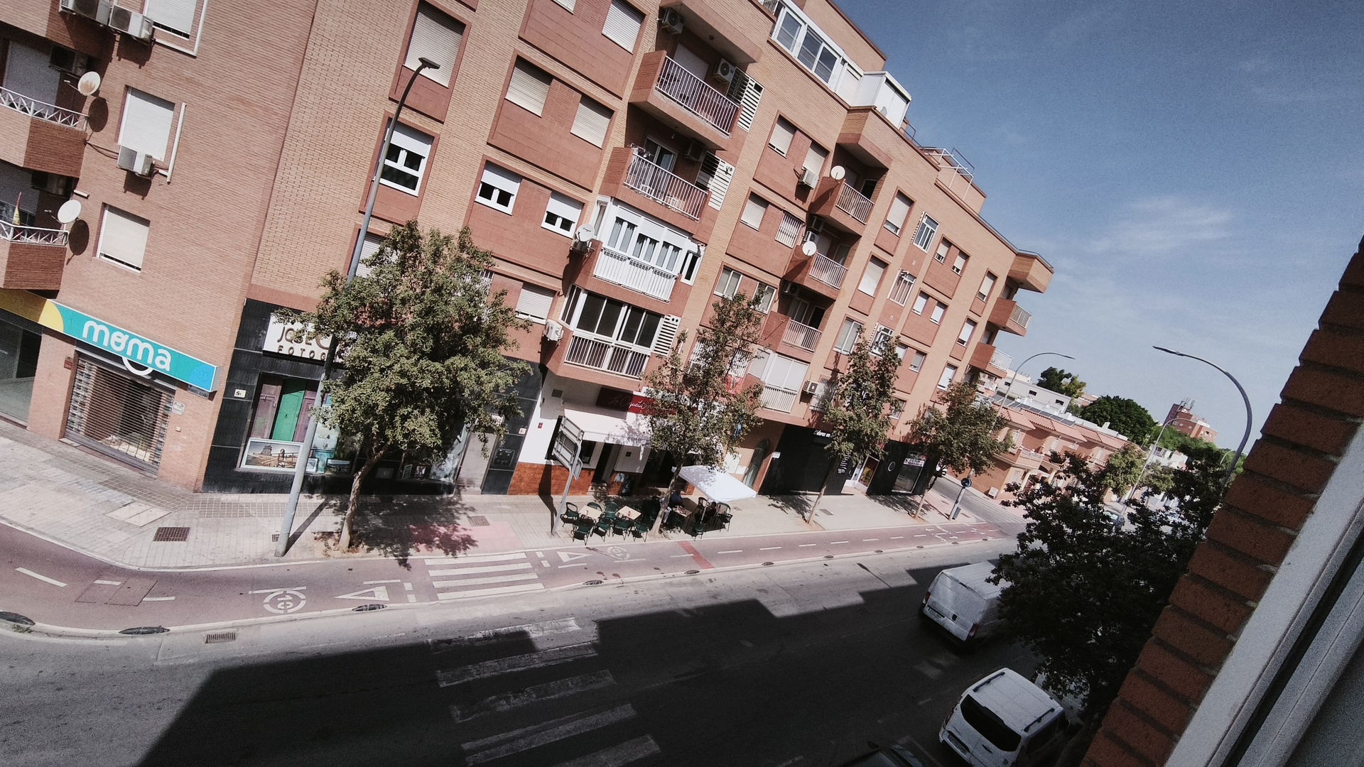 Piso de 85 m² en Almería