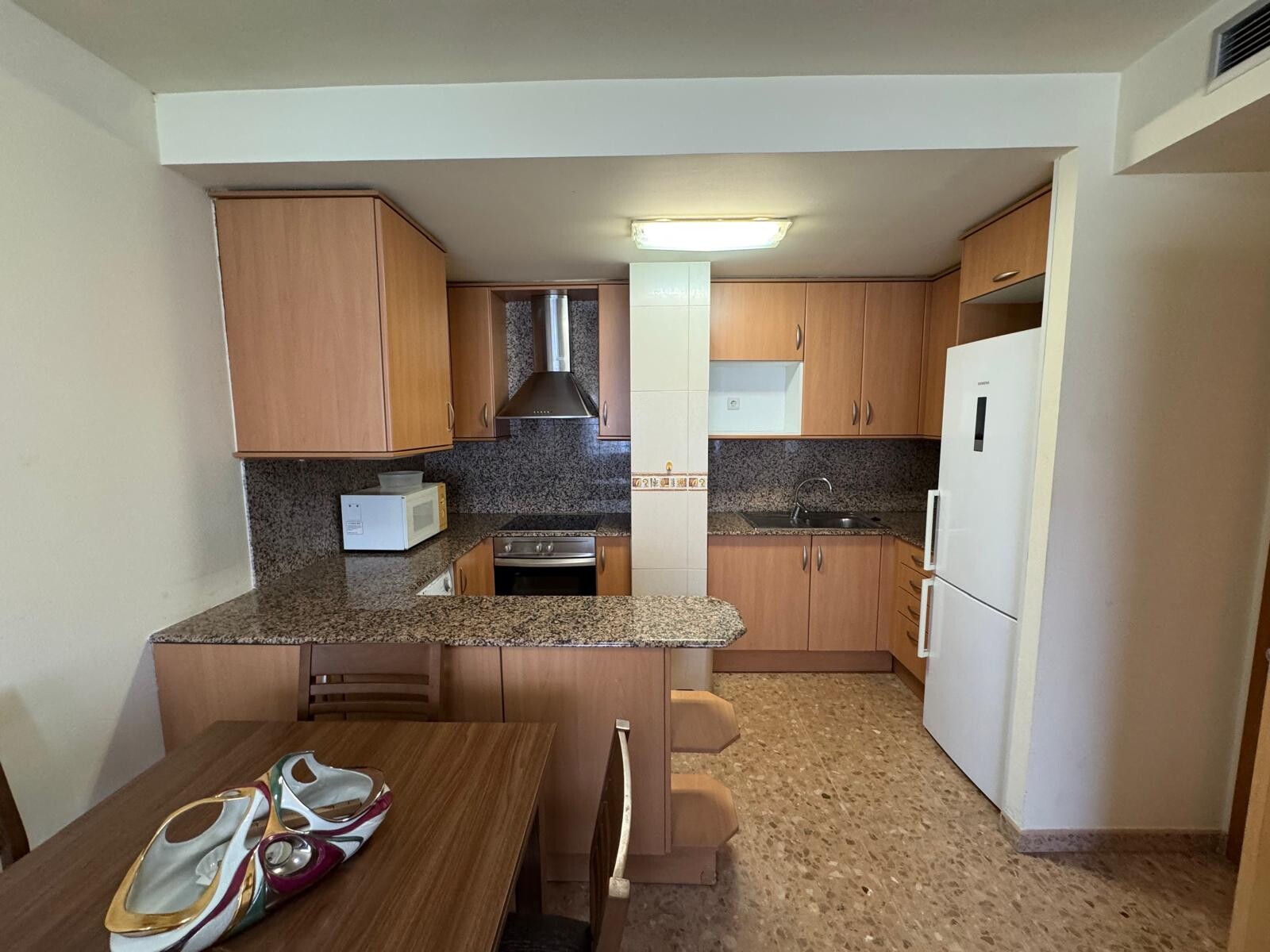 Piso de 75 m² en Tortosa