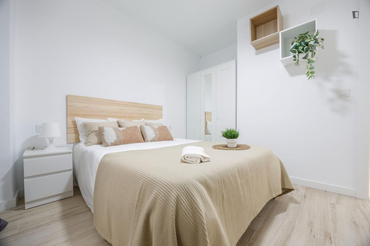Habitació de lloguer, València