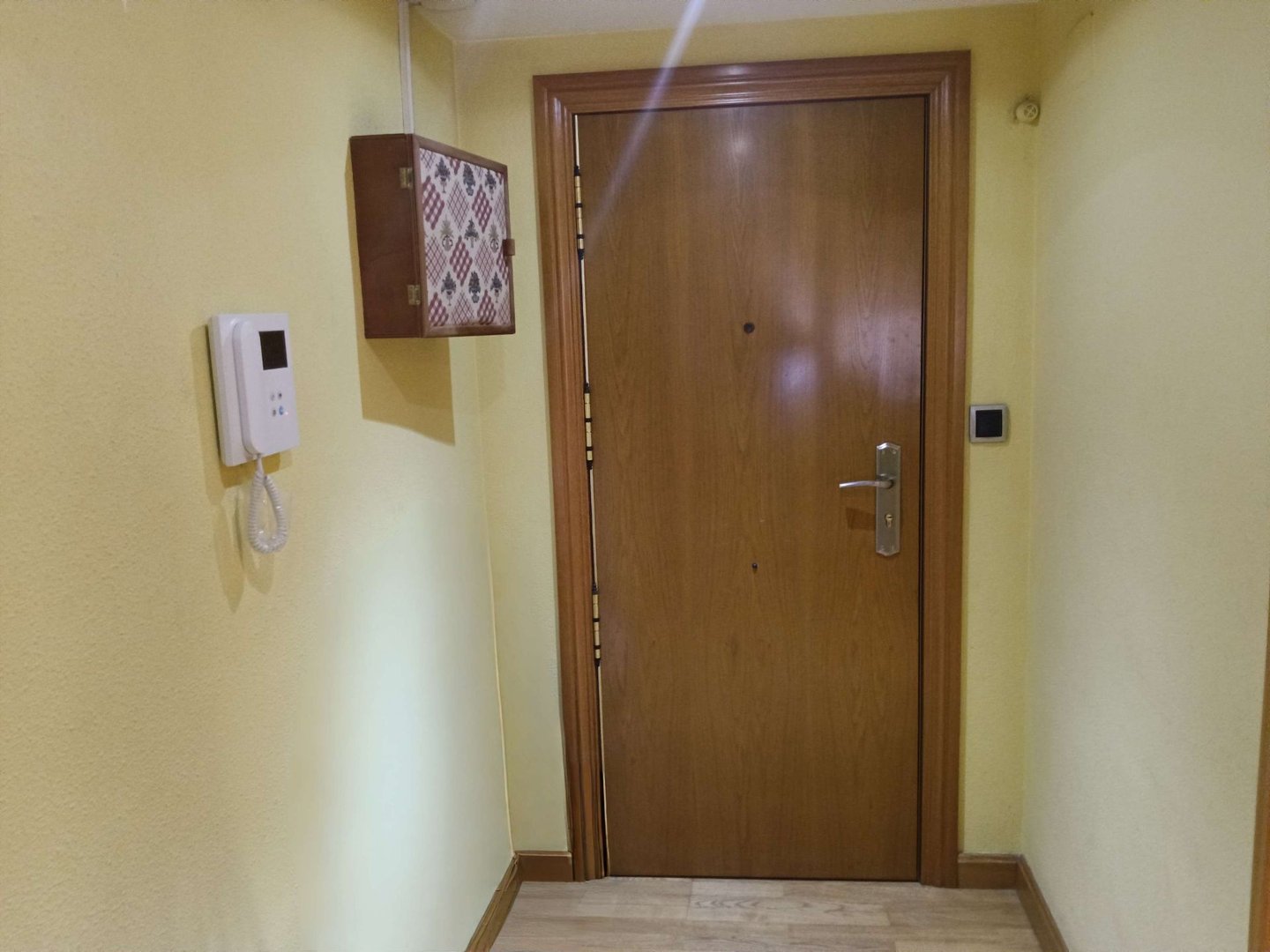 Piso de 85 m² en Zaragoza