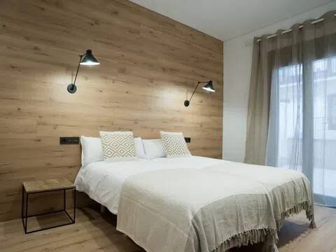Piso de 150 m² en San Sebastián