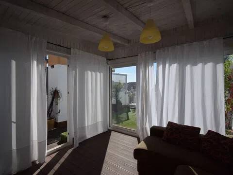 Pis de 87 m² a Madrid