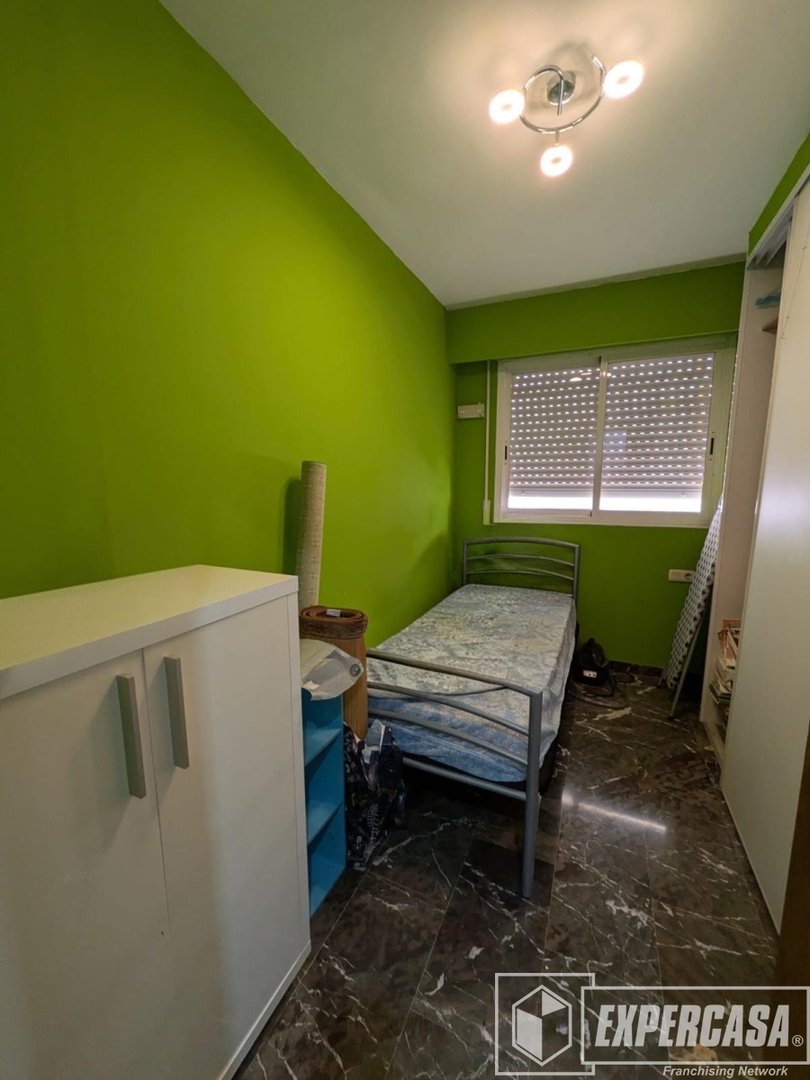Wohnung 123 m² in Valencia