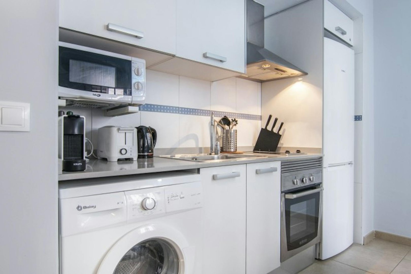 Wohnung 53 m² in Valencia