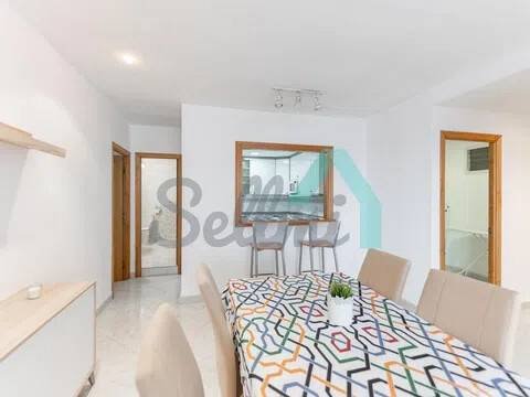 Piso de 120 m² en Oviedo