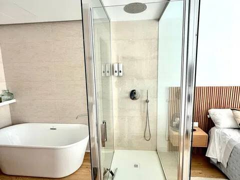 Piso de 250 m² en Sevilla
