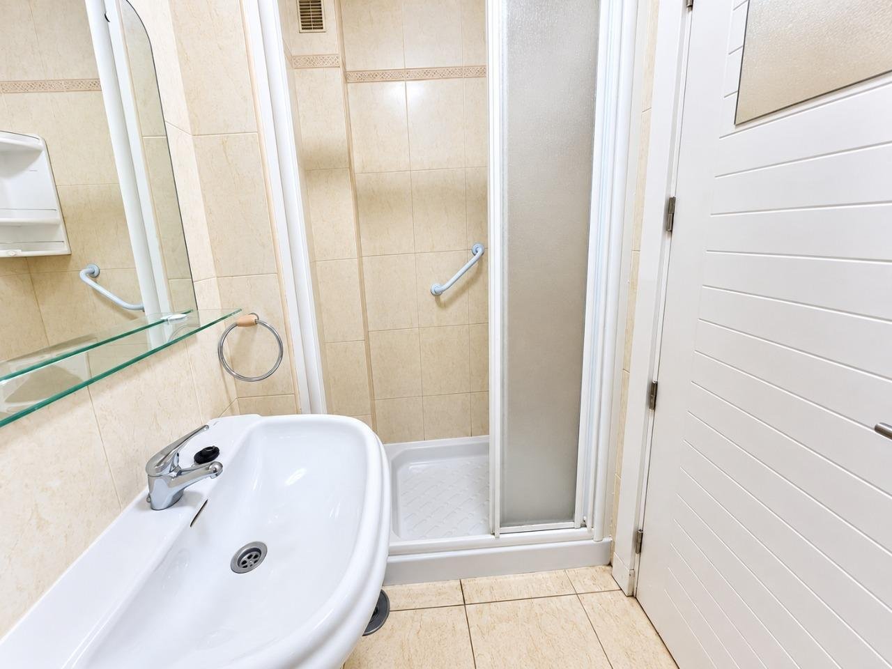 Piso de 84 m² en Las Palmas de Gran Canaria