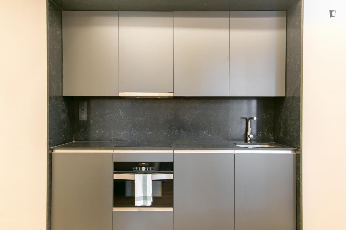 Piso de 43 m² en Barcelona