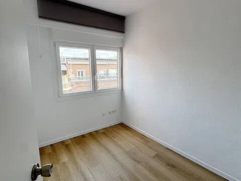 Piso de 100 m² en Madrid