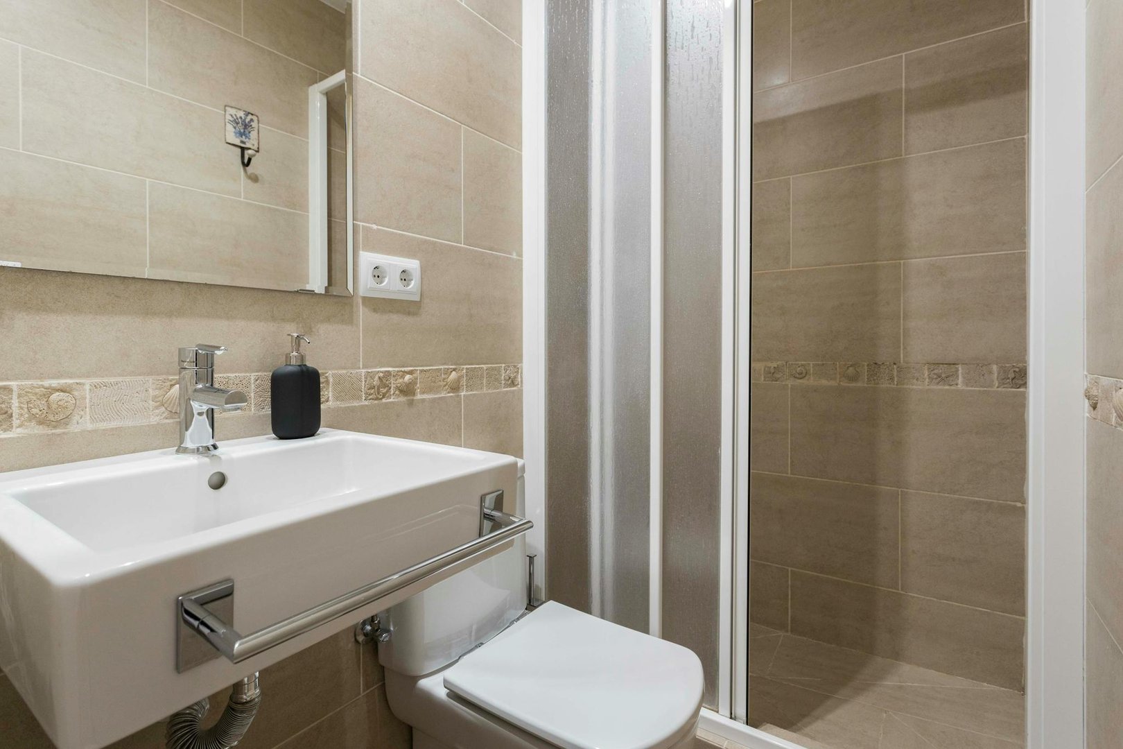 Habitación 125 m², Barcelona