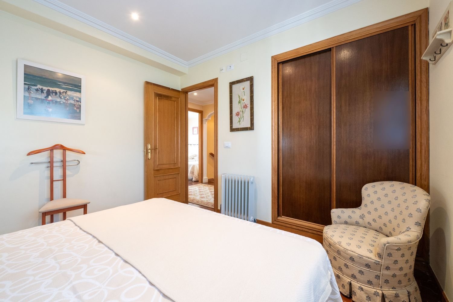 Casa de 200 m² en Sanxenxo