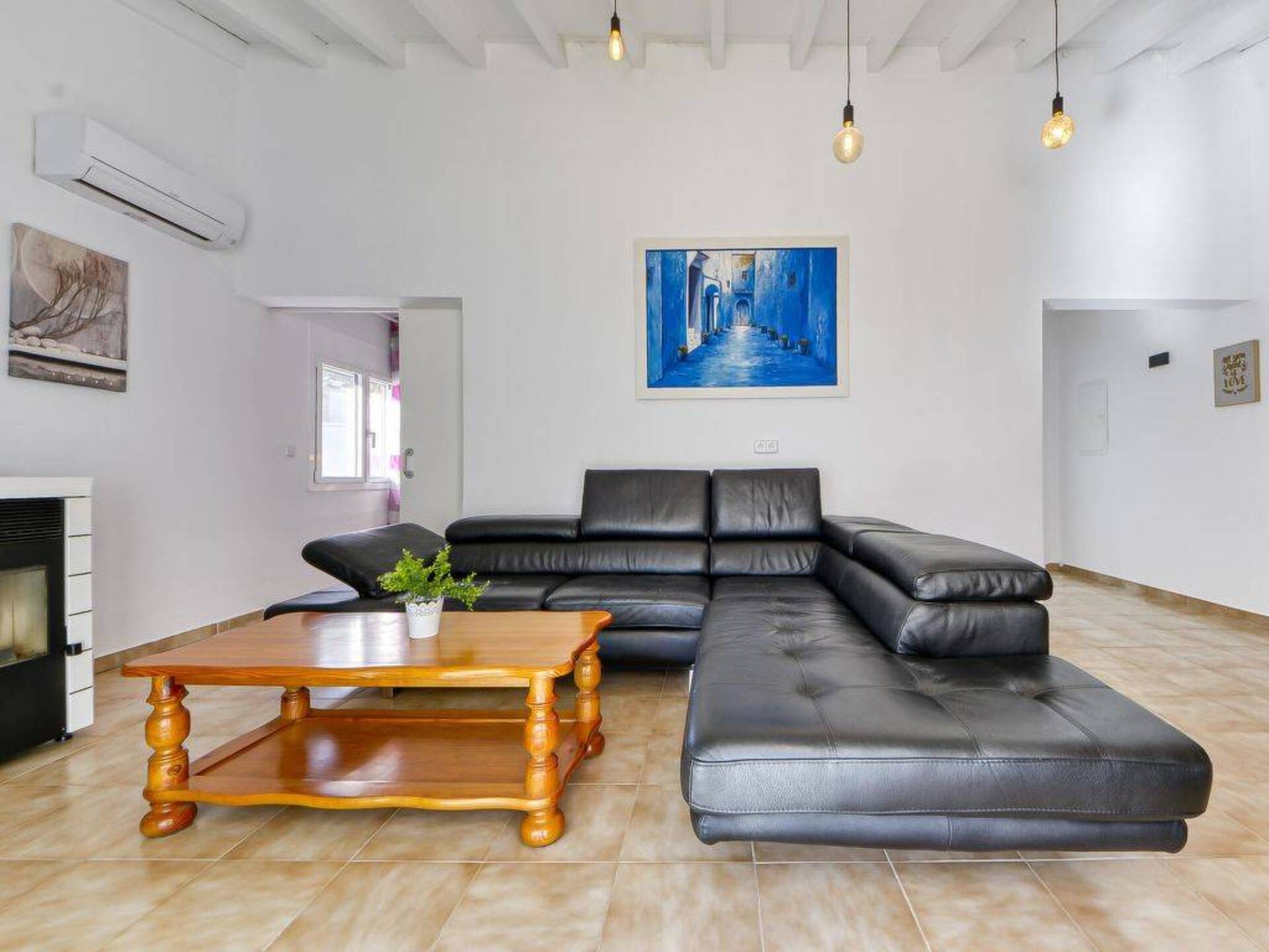 Piso de 100 m² en Torroella de Montgrí